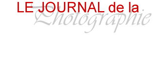 Le Journal de la Photographie